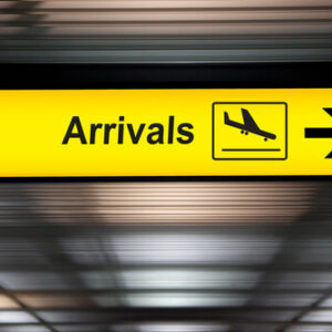 🔵 Elite Arrival - Premium Package